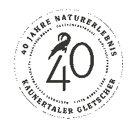 Kaunertal Sticker by Pitztaler_Gletscher