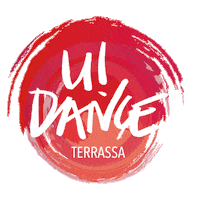 Udance Sticker