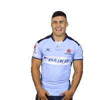 Rugby Union Sticker by NSW Waratahs