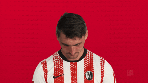 Look Up Sc Freiburg GIF by Bundesliga