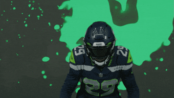 American Football GIF by Seattle Seahawks
