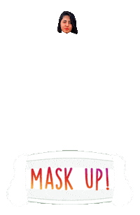 Surbhimalhotra Sticker by BORN ON INSTAGRAM