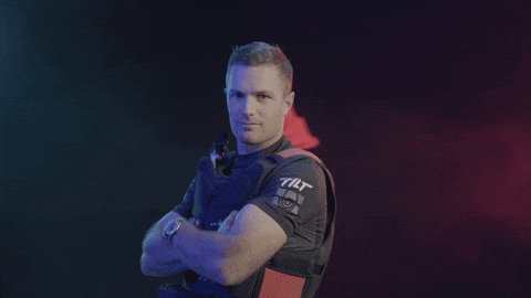 Racing GIF by SailGP