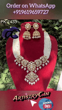 Buy Now Fashion GIF by ArtistryC