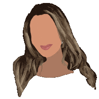 Jenna Sticker by Blink Beauty & Wellness