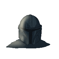 Star Wars Love Sticker