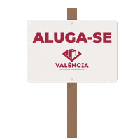 Valencia Imobiliaria Sticker by Imobiliária Valência