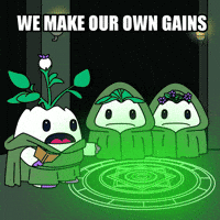 Nft Bitcoin GIF by Magic Eden