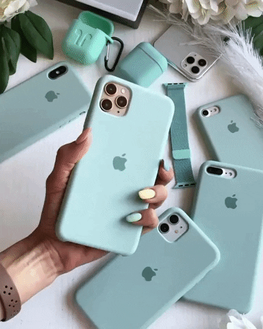 vogueen giphygifmaker iphone iphone case iphone 11 GIF