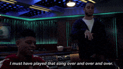 lee daniels rap battle GIF by Empire FOX