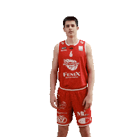 Basketball Player Avis Sticker by Rapla Korvpallikool