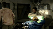 comedy central adam demamp GIF by Workaholics