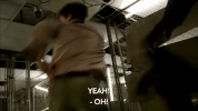 comedy central season 3 episode 20 GIF by Workaholics