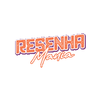 Mania Melhordobrasil Sticker by radiomania