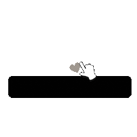 Heart Love Sticker by Baykara Hotel