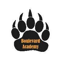 Boulevard Eps Sticker by Edmond Public Schools