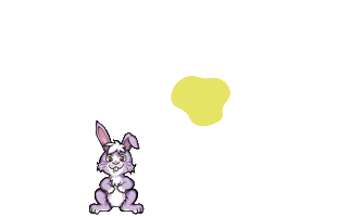 Holiday Easter Sticker by Maui Keto Treats