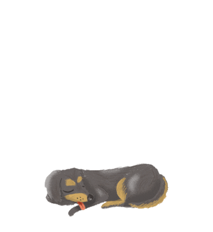 thetownserif abby lala thetownserif abbydreamsoffood Sticker