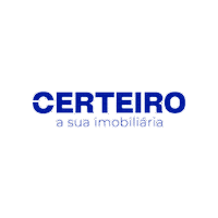 CerteiiroImobiliaria imobiliaria empresa certeiro certeiroimobiliaria Sticker