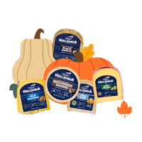 Fall Autumn Sticker by Gayo Azul