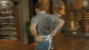 Daniel GIF by MasterChefAU