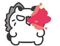 Heart Love Sticker by ACHTUNG