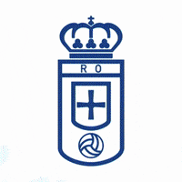 Celebration Goal GIF by Real Oviedo