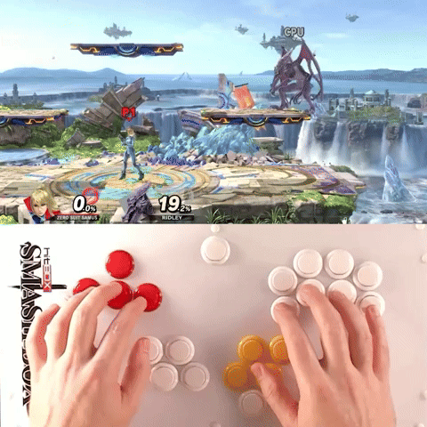 SB - SSBU - B-Reverse Side B