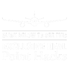 officialpointhacks travel frequent flyer point hacks pointhacks Sticker