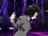 Happy Girl GIF