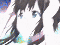 Anime Girl GIF by MSR Media Network