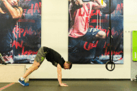GIF by GOODLIFE klubas