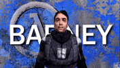 Half Life Barney GIF