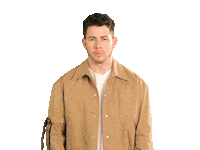 Awkward Nick Jonas Sticker by Jonas Brothers