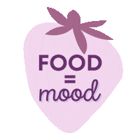 taygendron mental health anxiety gut health buwa Sticker