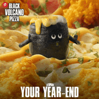 Pizza Hut Lava GIF by Pizza Hut Malaysia