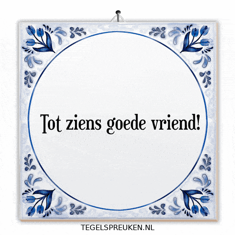 Humor Support GIF by Tegelspreuken.nl