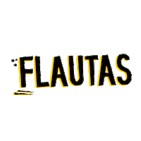 Mexican Food Restaurant Sticker by Tijuana Flats