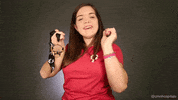 dance marathon kids GIF by Children's Miracle Network Hospitals