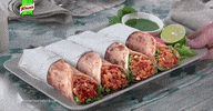india wrap GIF by bypriyashah