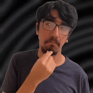 Side to side thinking