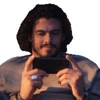 Happy Season 5 Sticker by Good Trouble