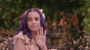wide awake by Katy Perry GIF Party