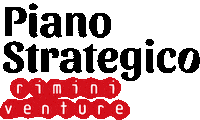 FondazionePianoStrategico rimini rimini venture piano strategico piano strategico rimini Sticker
