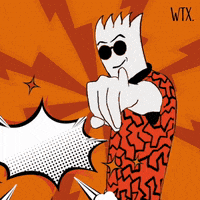 Cricket Dude GIF by WTXINDIA