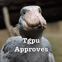 Approve GIF