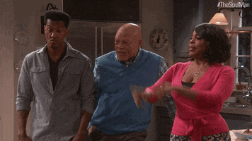the voice barton GIF by The Soul Man