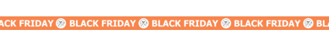 Black Friday Spar Sticker by CotonshoppenGIFS
