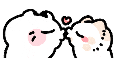 Sticker Emoji Sticker by MYAOWL