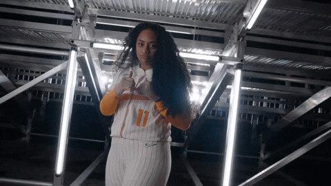 GIF by Tennessee Athletics